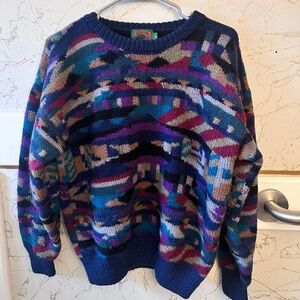 Boston Traders Sweater